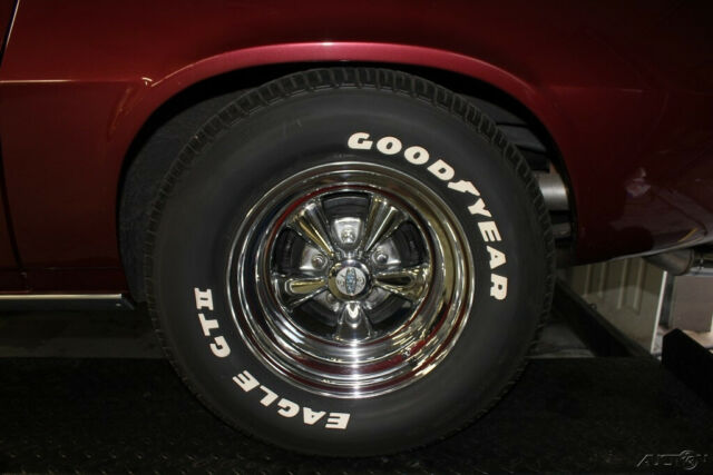 1970 Other Color Chevrolet Camaro