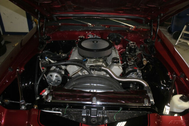 1970 Other Color Chevrolet Camaro