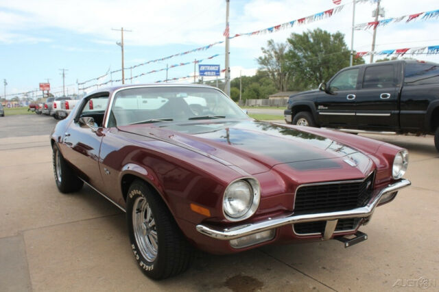 1970 Other Color Chevrolet Camaro