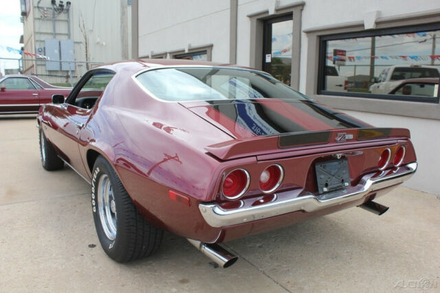 1970 Other Color Chevrolet Camaro