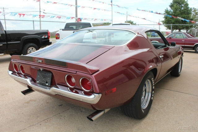 1970 Other Color Chevrolet Camaro