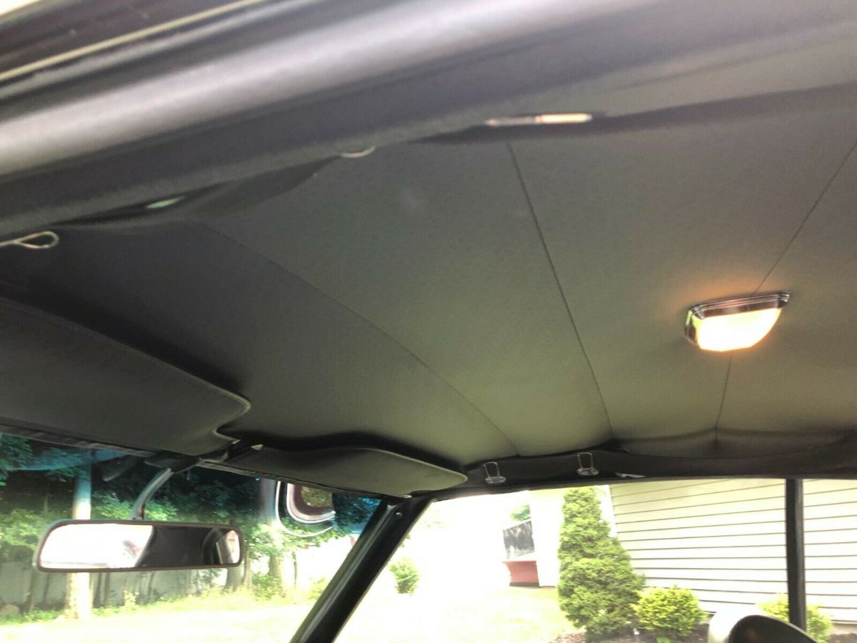 1970 Black Cherry Chevrolet Chevelle Coupe