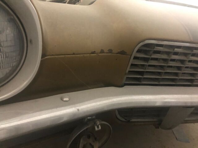 1970 Chevrolet Camaro