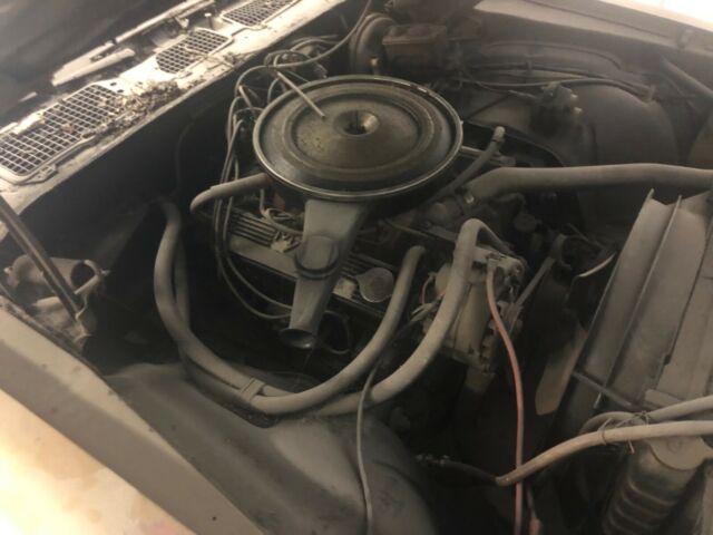 1970 Chevrolet Camaro