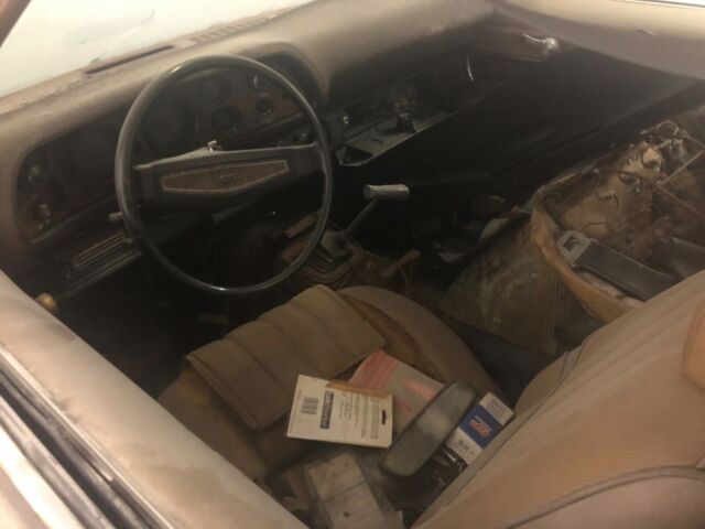 1970 Chevrolet Camaro