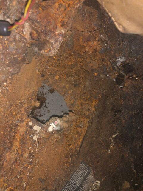 1970 Chevrolet Camaro