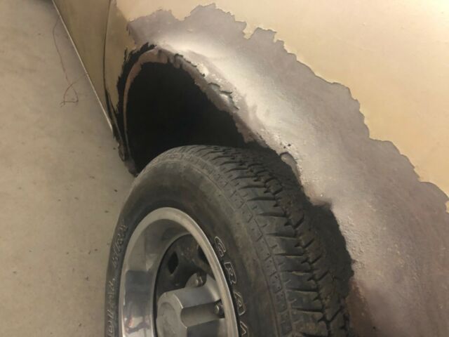 1970 Chevrolet Camaro