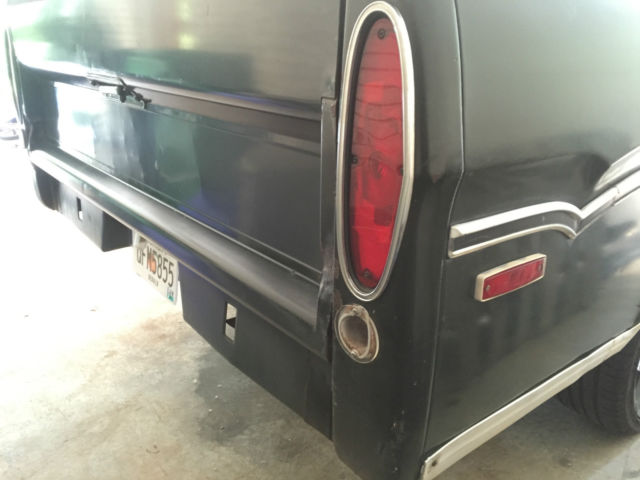 1971 Green Dodge Other Pickups Pickup