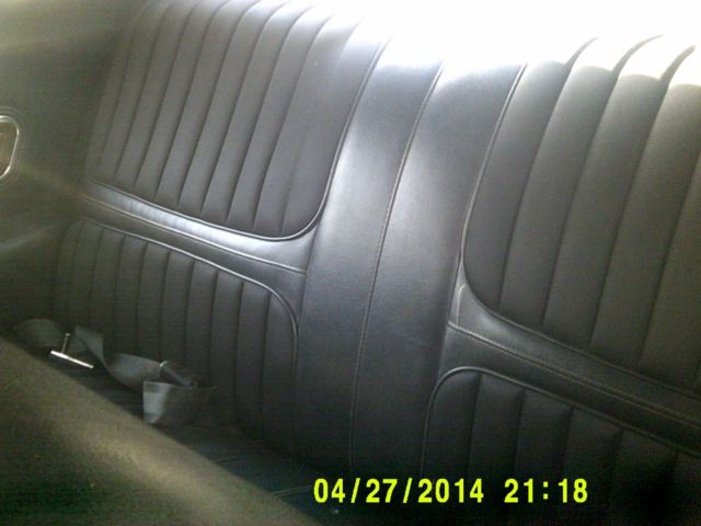 1971 coppertone Oldsmobile Cutlass Coupe