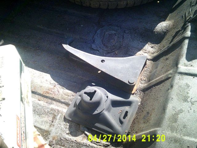 1971 coppertone Oldsmobile Cutlass Coupe