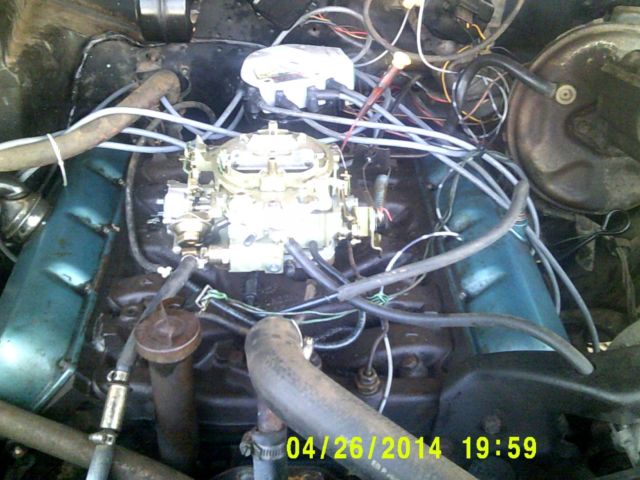 1971 coppertone Oldsmobile Cutlass Coupe