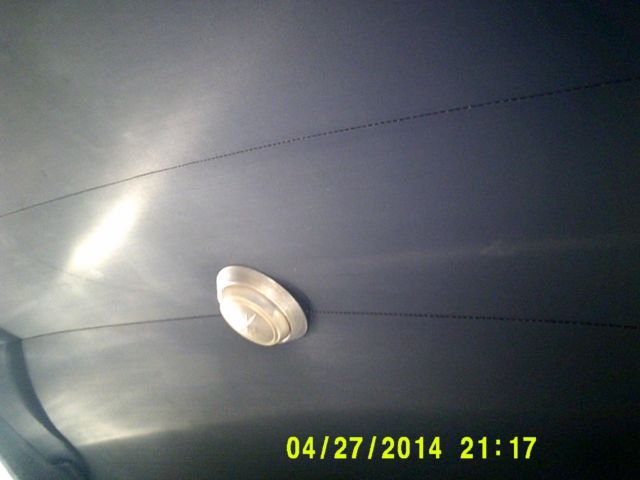 1971 coppertone Oldsmobile Cutlass Coupe