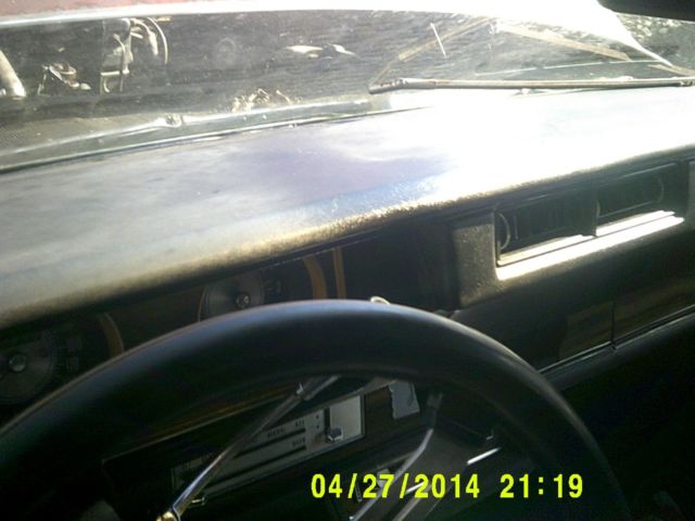 1971 coppertone Oldsmobile Cutlass Coupe