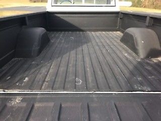 1971 White GMC Other Lwb