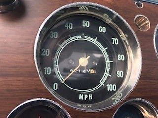 1971 White GMC Other Lwb