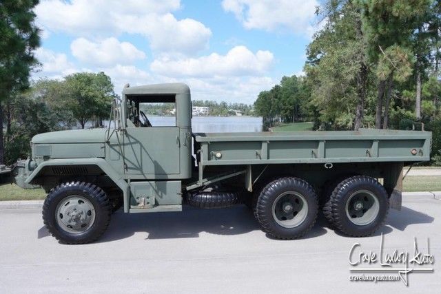 1971 Green Dodge Other Pickup Truck