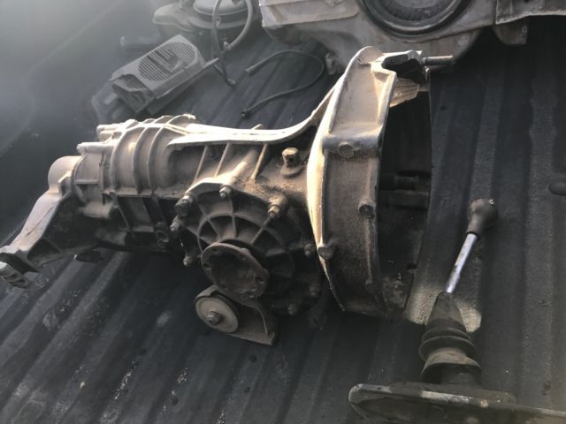 1971 Orange Porsche 914