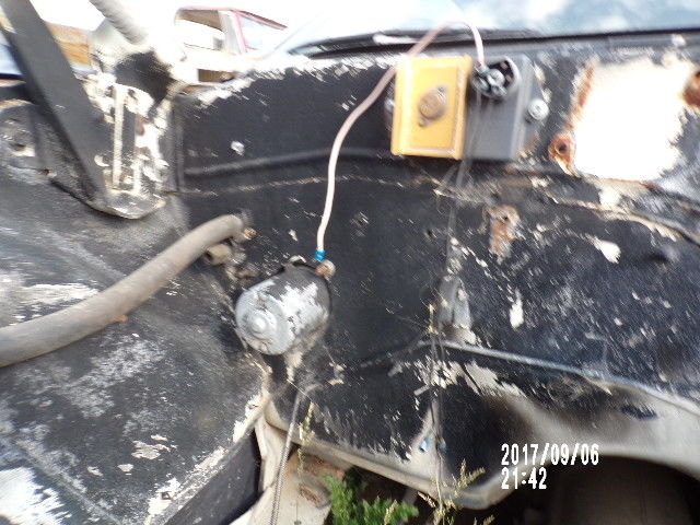 1970 Black Plymouth Barracuda Coupe