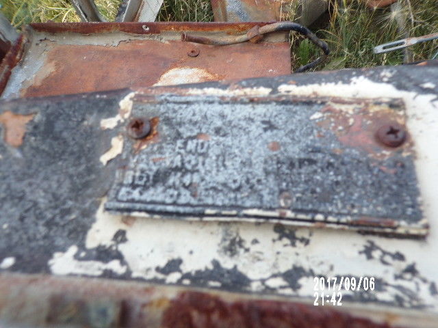 1970 Black Plymouth Barracuda Coupe