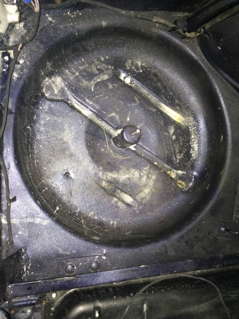 1971 White BMW 2002 Coupe