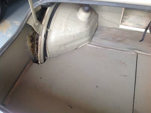 1971 Nevada BMW 2002