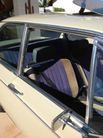 1971 Nevada BMW 2002