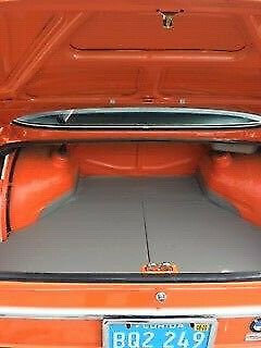 1971 Inka BMW 2002 Sedan