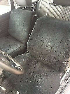 1971 Inka BMW 2002 Sedan