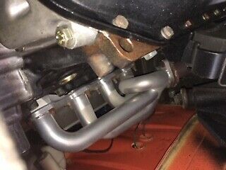 1971 Inka BMW 2002 Sedan