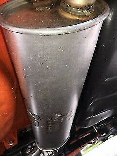 1971 Inka BMW 2002 Sedan