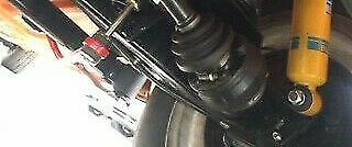 1971 Inka BMW 2002 Sedan