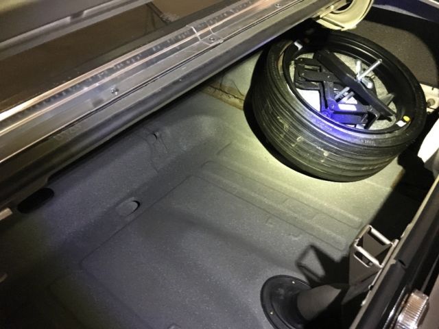 1971 Pewter Ford Mustang Sportsroof