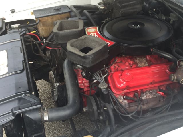 1971 Gray Buick GS 350 Coupe