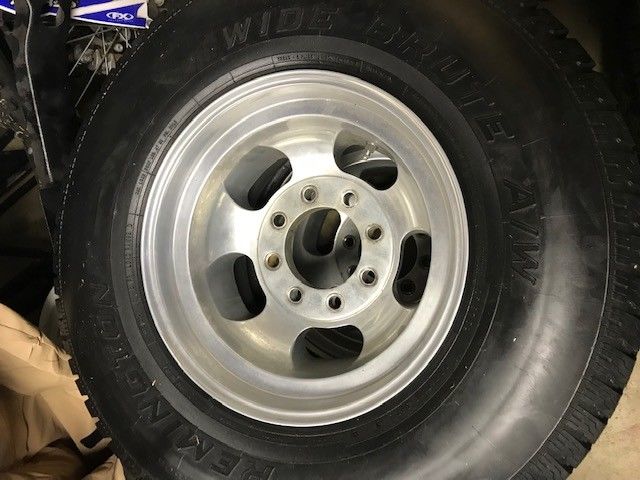 1971 blue and white Chevrolet C-10 Cab & Chassis