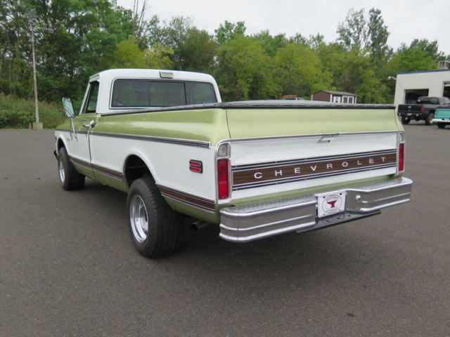 1971 Other Chevrolet Cheyenne Coupe