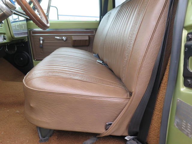 1971 Other Chevrolet Cheyenne Coupe