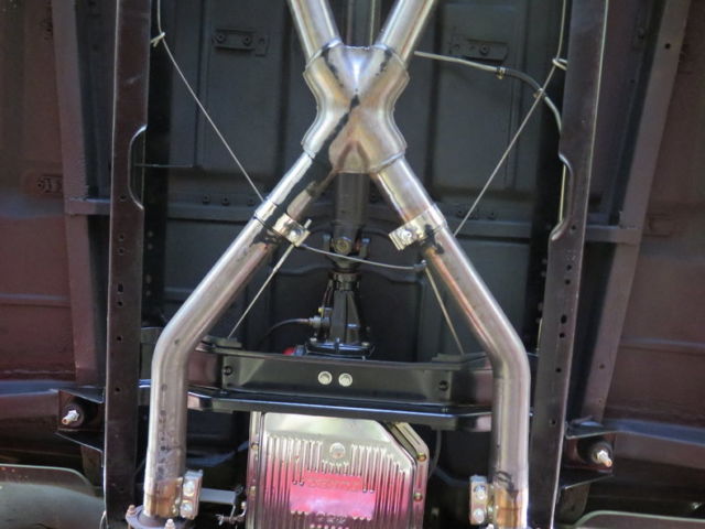 1971 Other Chevrolet Cheyenne Coupe