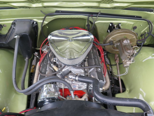 1971 Other Chevrolet Cheyenne Coupe