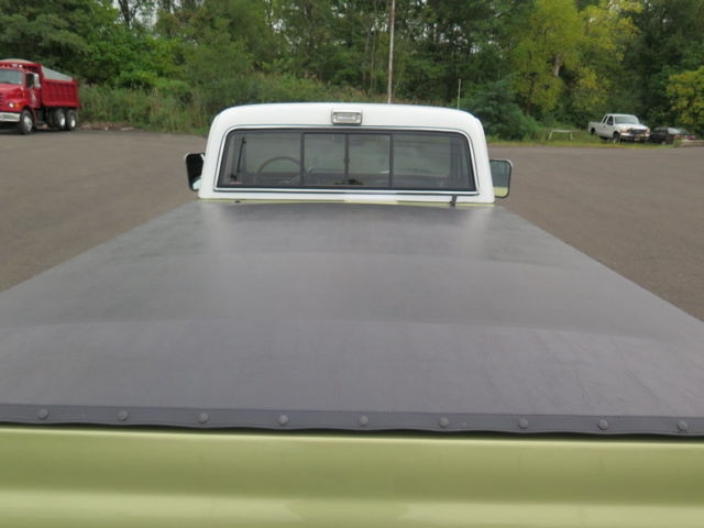 1971 Other Chevrolet Cheyenne Coupe