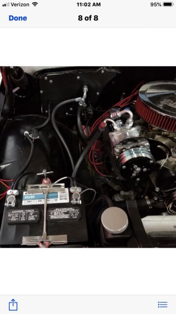 1971 White Chevrolet C-10 Cab & Chassis