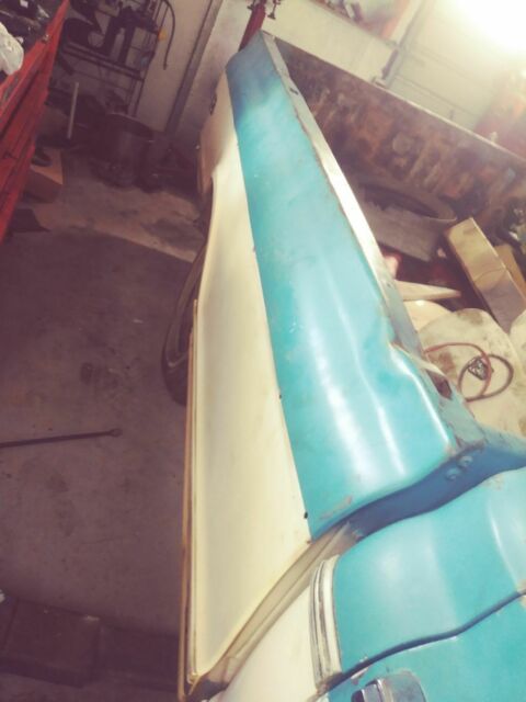 1971 Chevrolet C-10 Cab & Chassis