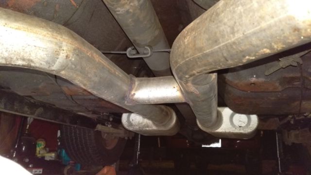 1971 Black Chevrolet Camaro Coupe