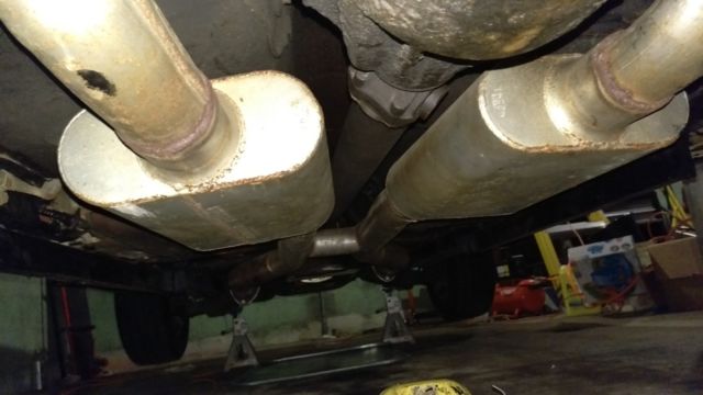 1971 Black Chevrolet Camaro Coupe