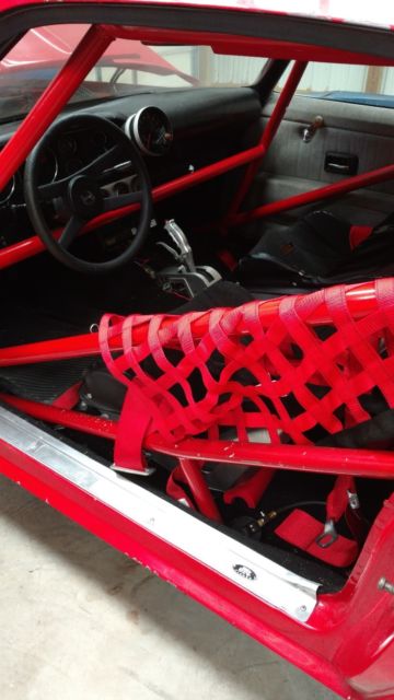 1971 Chevrolet Camaro