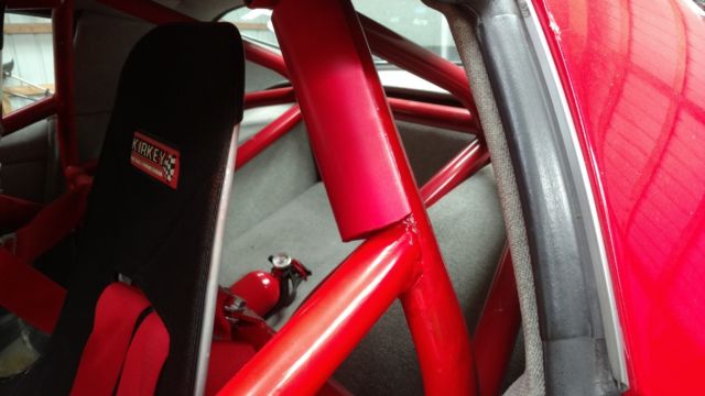 1971 Chevrolet Camaro