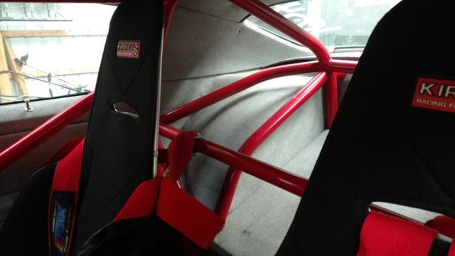 1971 Chevrolet Camaro