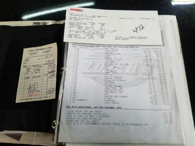 1971 Black Chevrolet Camaro Coupe