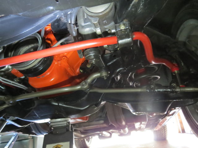 1971 copper with black stripe Chevrolet Camaro Coupe