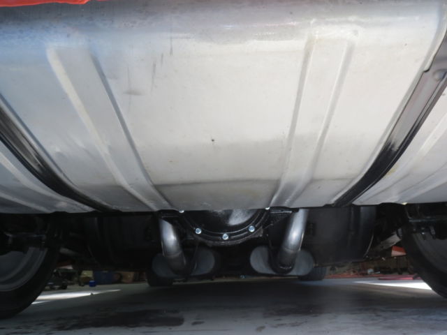 1971 copper with black stripe Chevrolet Camaro Coupe