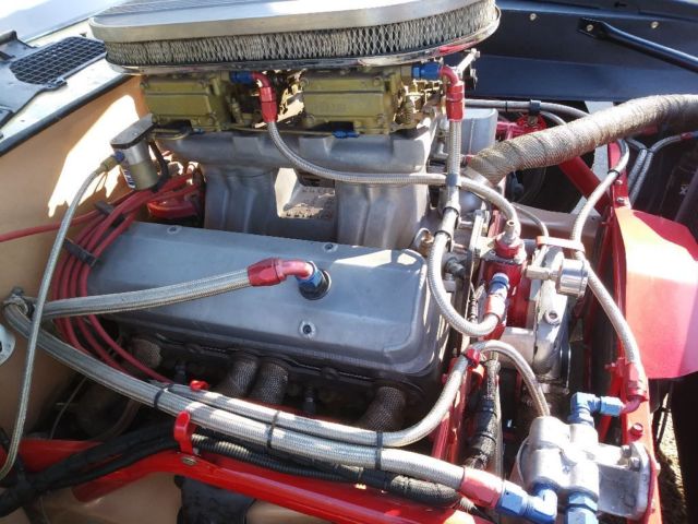 1971 Yellow Chevrolet Camaro Coupe